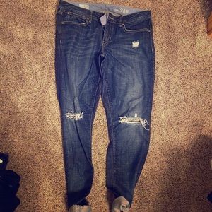 GAP Skinny jeans